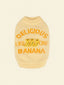 UNFENCED Banana Brunch Sweater Unfenced