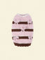 UNFENCED Cocoa Ribbon Sweater Unfenced