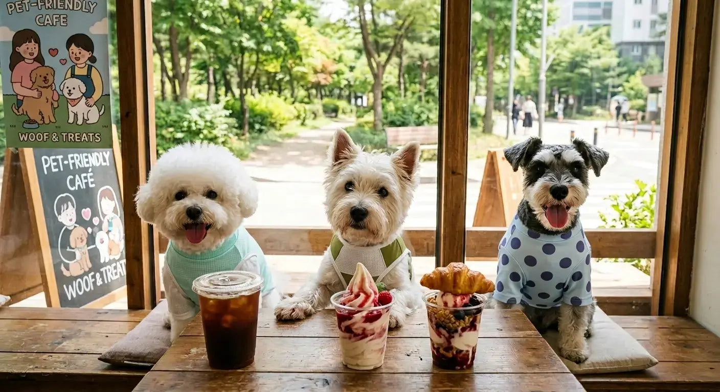 Dog Cooling Vest Guide: Features, Fit, and Buying Tips Unfenced