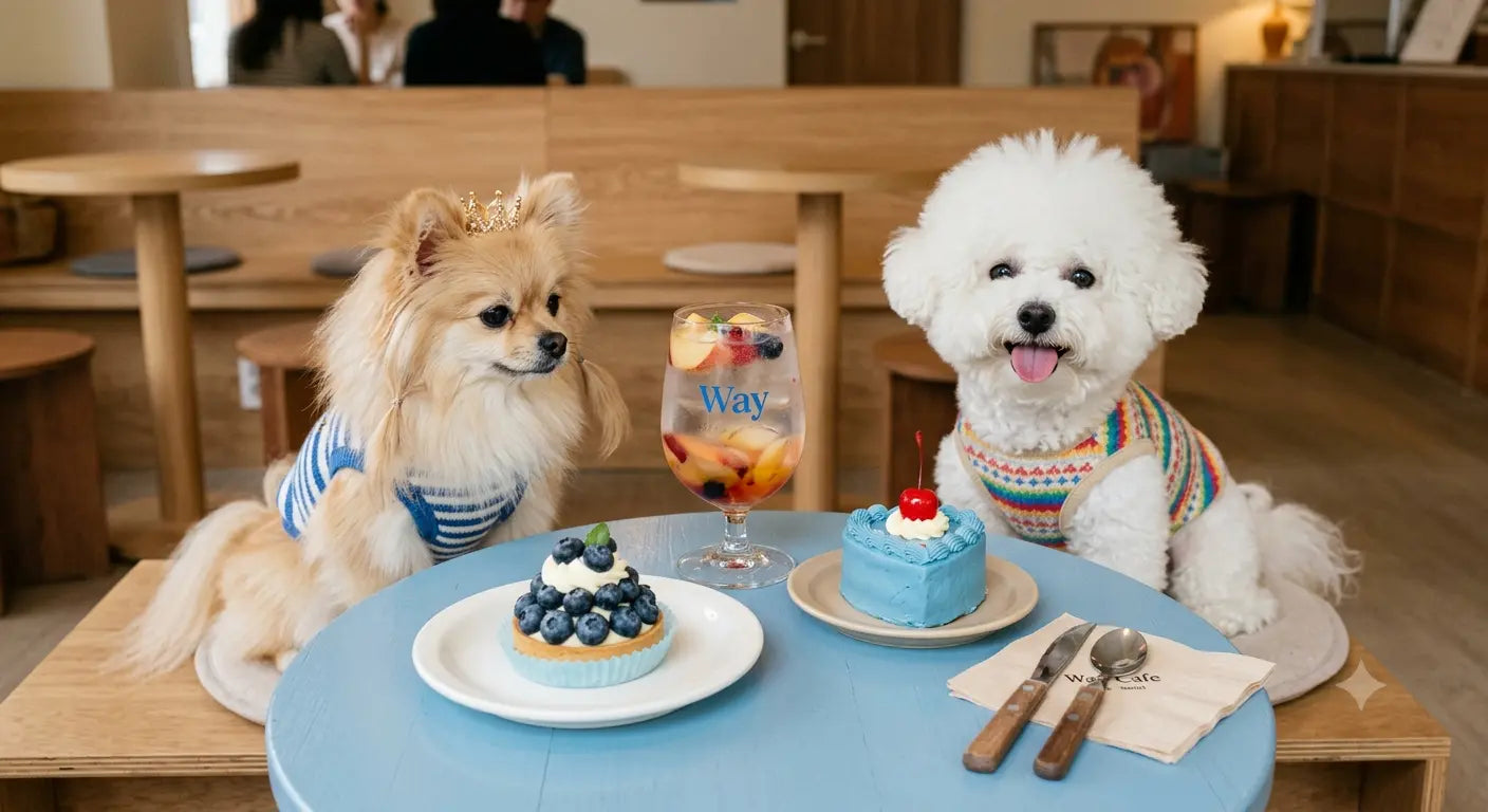 Best Small Dog Breeds for Apartment Living Unfenced