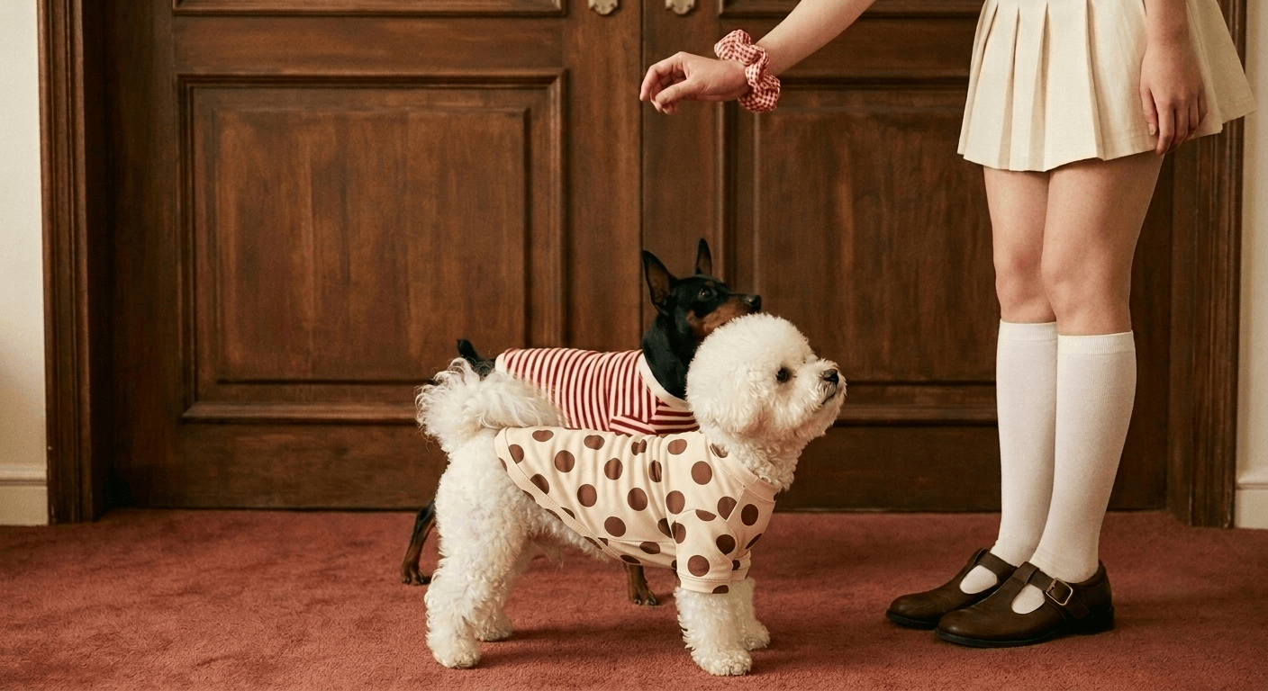 Dog Clothes Guide: Styles, Fit, and Best Options
