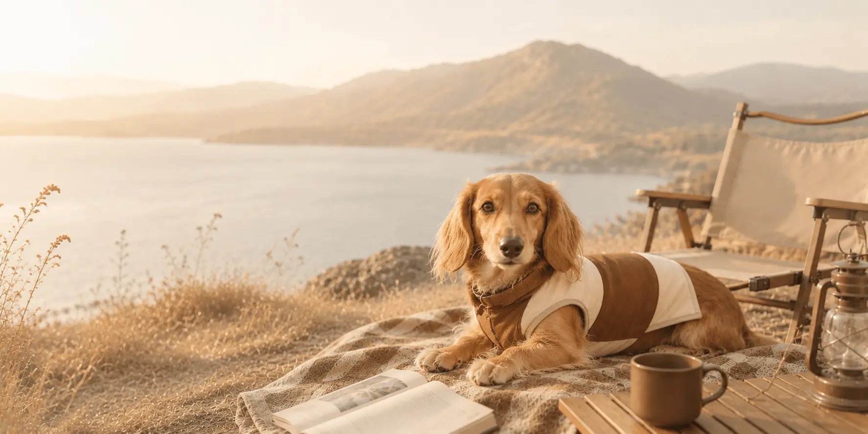 Best Everyday Wear Cotton Shirts for Small Dogs Unfenced
