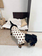 UNFENCED Sienna Dot Tee