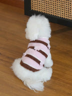 UNFENCED Cocoa Ribbon Sweater Unfenced