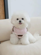 UNFENCED Cocoa Ribbon Sweater Unfenced