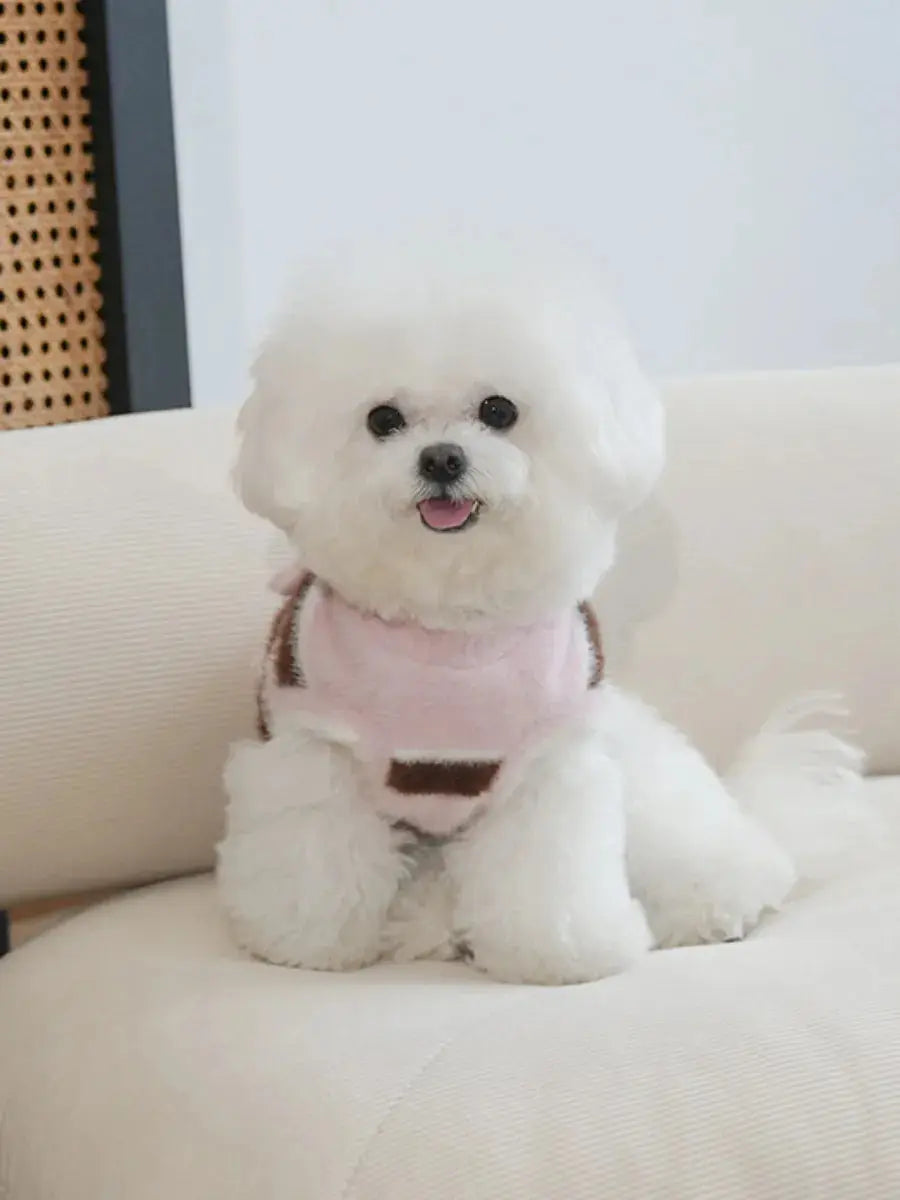 UNFENCED Cocoa Ribbon Sweater Unfenced