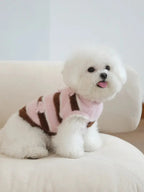 UNFENCED Cocoa Ribbon Sweater Unfenced