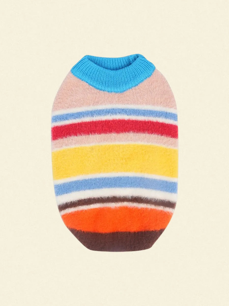 UNFENCEDDaydreamStripeSweater-UNF-KN-004_1 Main image