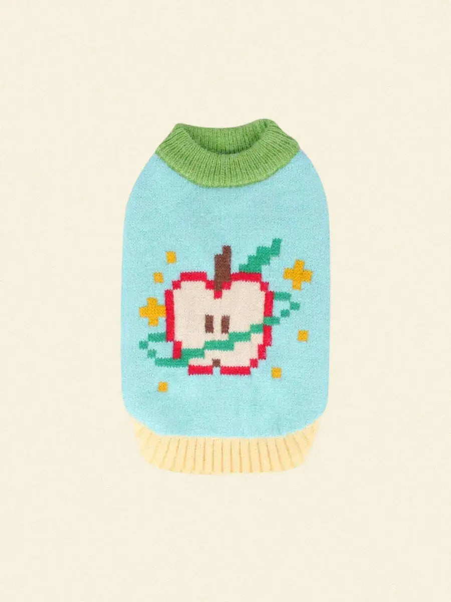UNFENCEDOrchardSkyAppleSweater-UNF-KN-006-BL_2