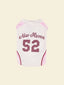 UNFENCED New Haven Pink Jersey