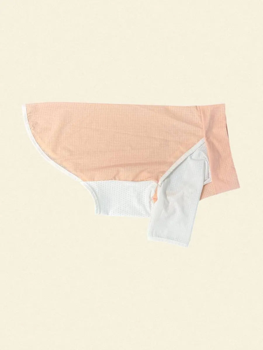 UNFENCED_Sunset_Blush_Sun_Shirt-UNF-CW-001 Main image